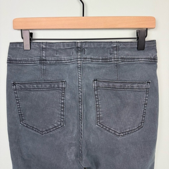 Anthropologie Pilcro High-Rise Darted Skinny Jeans - Picture 7 of 10